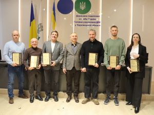 Чернівецька міська рада оприлюднила список кращих платників податків